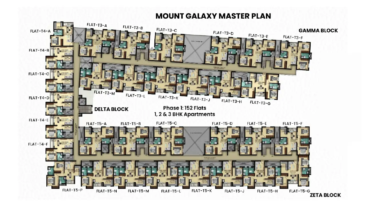 Master Plan